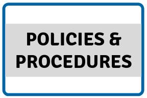 Policies and Procedures for Part-Time Faculty